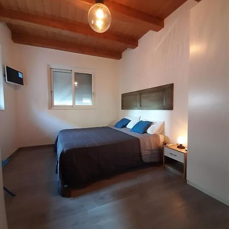 Bed and Breakfast Il Muretto à Barletta Extérieur photo