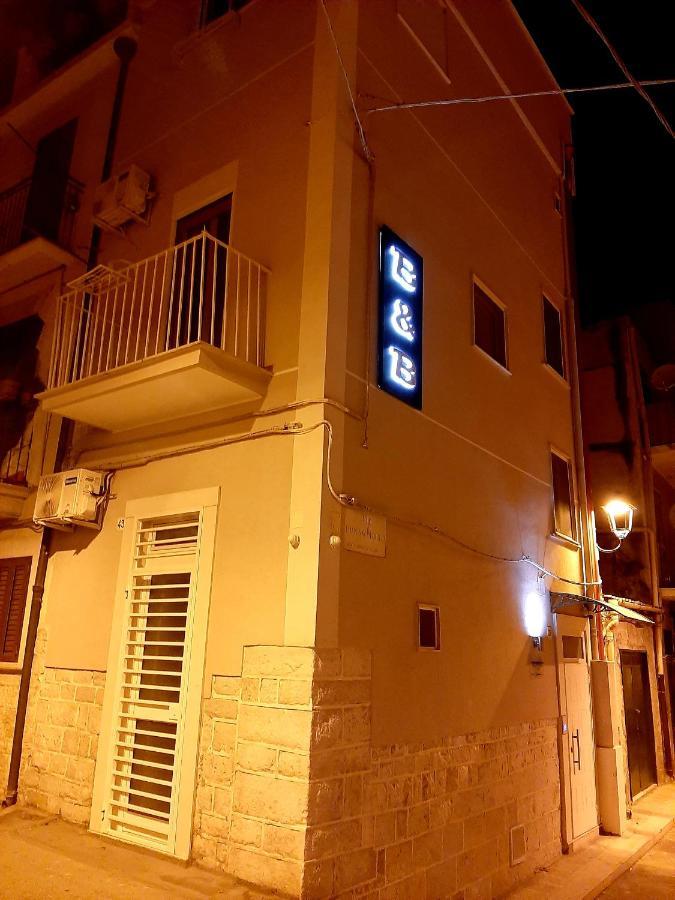 Bed and Breakfast Il Muretto à Barletta Extérieur photo
