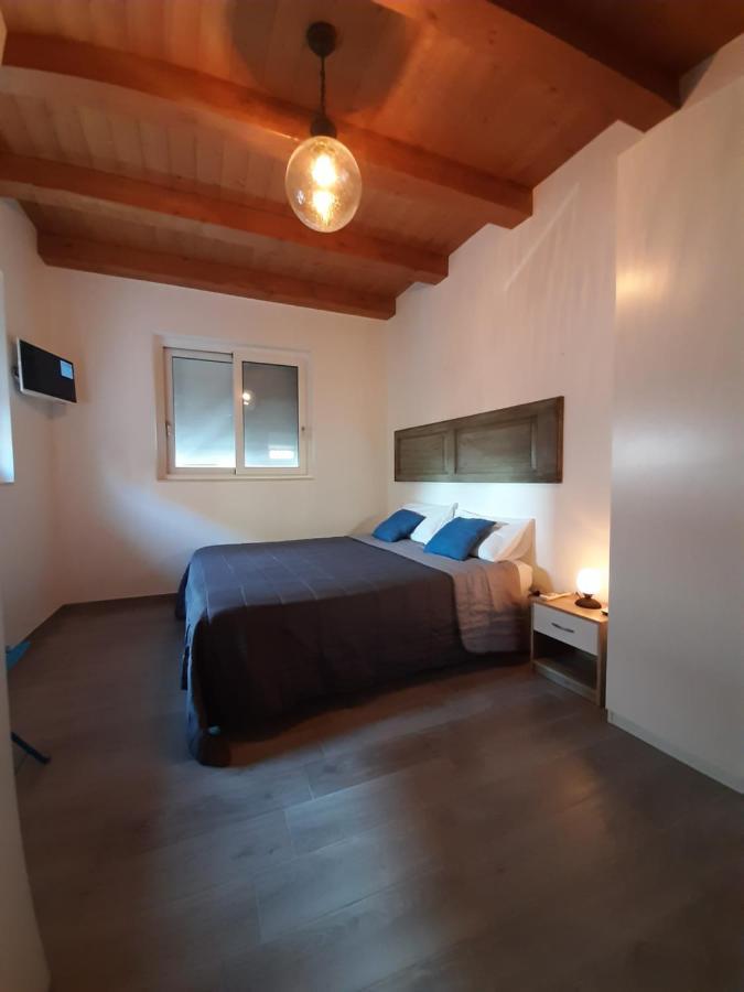 Bed and Breakfast Il Muretto à Barletta Extérieur photo