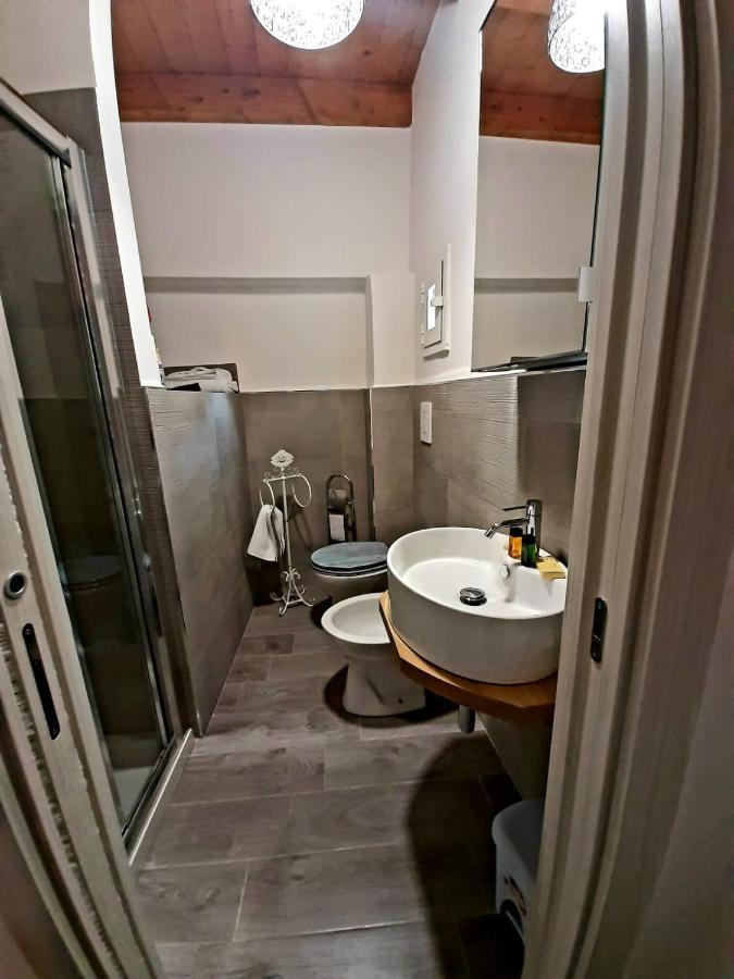 Bed and Breakfast Il Muretto à Barletta Extérieur photo