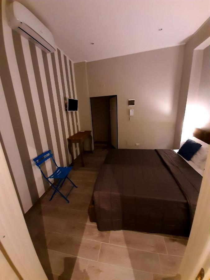 Bed and Breakfast Il Muretto à Barletta Extérieur photo