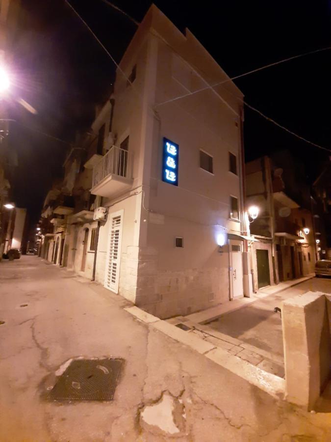 Bed and Breakfast Il Muretto à Barletta Extérieur photo